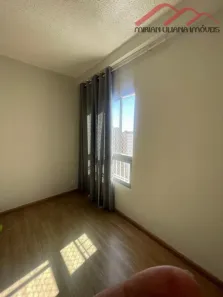 Apartamento com 2 Quartos à venda, 52m² no Cidade Nova, Jundiaí