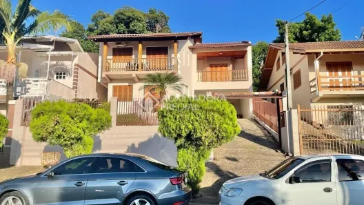 Casa com 3 Quartos à venda, 172m² no Imigrante Norte, Campo Bom