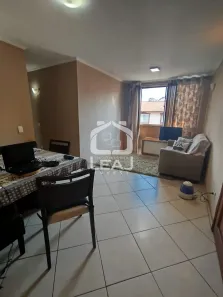 Apartamento com 3 Quartos à venda, 66m² no Jardim Santa Efigênia, São Paulo