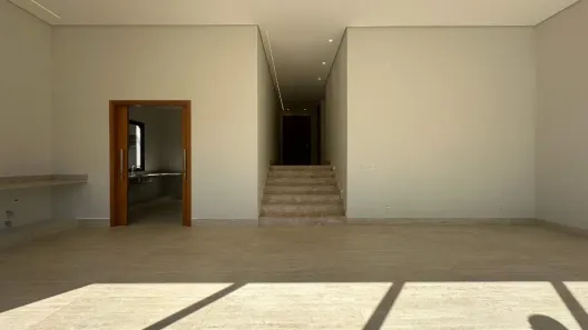 Casa de Condomínio com 3 Quartos à venda, 341m² no Vila do Golf, Ribeirão Preto