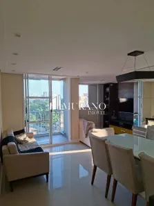 Apartamento com 3 Quartos à venda, 62m² no Alto do Pari, São Paulo
