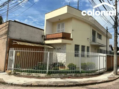 Casa com 2 Quartos à venda, 121m² no Centro, Jundiaí