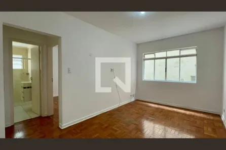 Apartamento com 1 Quarto à venda, 58m² no Vila Mariana, São Paulo