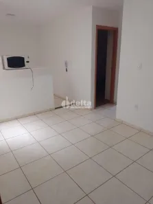 Apartamento com 2 Quartos à venda, 44m² no Jardim Holanda, Uberlândia
