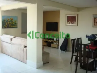 Cobertura com 3 Quartos à venda, 267m² no Padre Eustáquio, Belo Horizonte