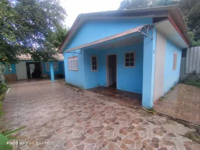 Casa com 1 Quarto para alugar, 50m² no Horto Florestal, Sapucaia do Sul