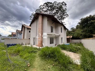 Casa de Condomínio com 3 Quartos à venda, 178m² no São Paulo II, Cotia