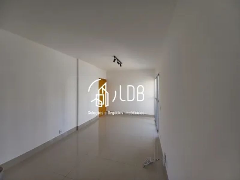 Apartamento com 2 quartos — Buritis, Belo Horizonte