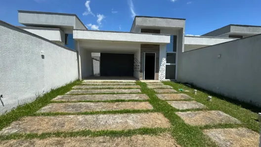 Casa com 3 Quartos à venda, 100m² no Cotia, Guapimirim