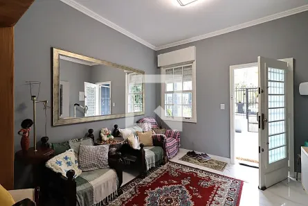 Casa com 5 Quartos à venda, 262m² no São Geraldo, Porto Alegre