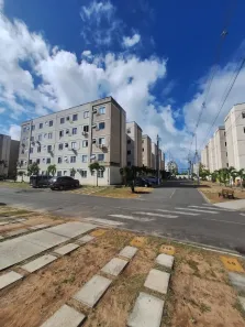 Apartamento com 4 Quartos à venda, 42m² no Catu de Abrantes (Abrantes), Camaçari