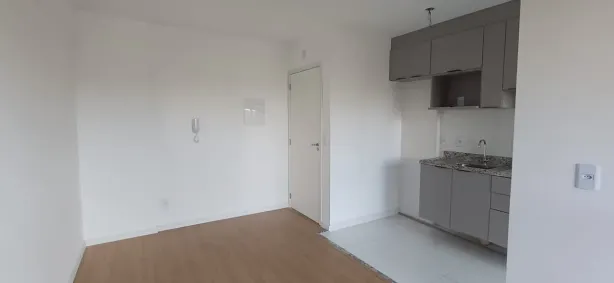 Apartamento com 2 Quartos para alugar, 43m² no Tucuruvi, São Paulo