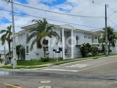 Casa com 4 Quartos à venda, 350m² no Parque do Jiqui, Parnamirim