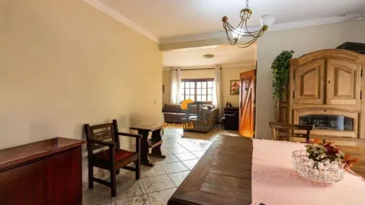Sobrado com 3 Quartos à venda, 270m² no Vila Lageado, São Paulo