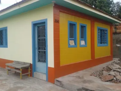 Casa com 3 Quartos à venda, 252m² no Jardim Maracanã, Presidente Prudente
