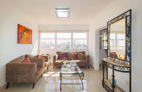 Apartamento com 3 Quartos à venda, 109m² no Parque da Mooca, São Paulo