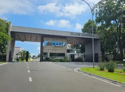 Lote/Terreno à venda, 360m² no Residencial Duas Marias, Indaiatuba