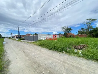 Lote/Terreno à venda, 368m² no Praia de Leste, Pontal do Paraná
