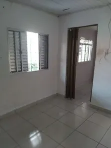 Casa com 1 Quarto à venda, 50m² no Vila Lucinda, Santo André