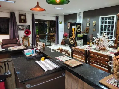Casa com 3 Quartos à venda, 202m² no José de Alencar, Fortaleza