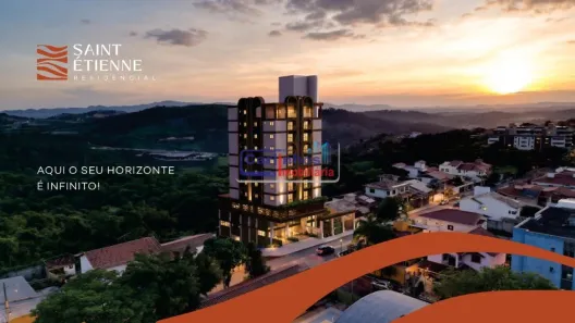 Apartamento com 2 Quartos à venda, 66m² no Brasiléia, Betim