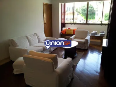 Apartamento com 3 Quartos à venda, 113m² no Alto de Pinheiros, São Paulo