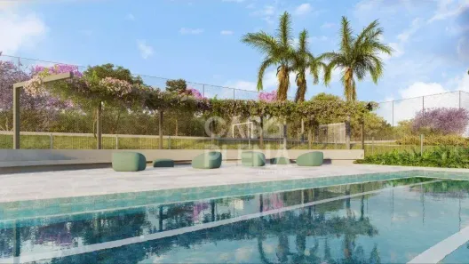 Lote/Terreno à venda, 275m² no , Eusébio
