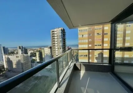 Apartamento com 3 Quartos à venda, 119m² no Torres, Torres