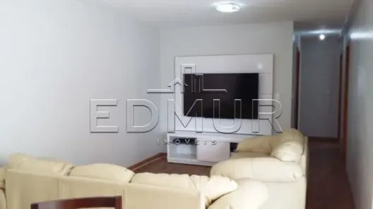 Apartamento com 3 Quartos à venda, 121m² no Jardim, Santo André