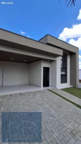 Casa com 3 Quartos à venda, 147m² no Parque Brasil 500, Paulínia