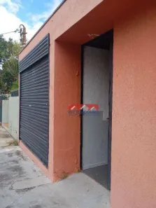 Ponto Comercial para alugar, 140m² no Jardim Cica, Jundiaí