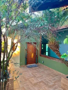 Casa de Condomínio com 3 Quartos à venda, 230m² no Caminhos de San Conrado (Sousas), Campinas