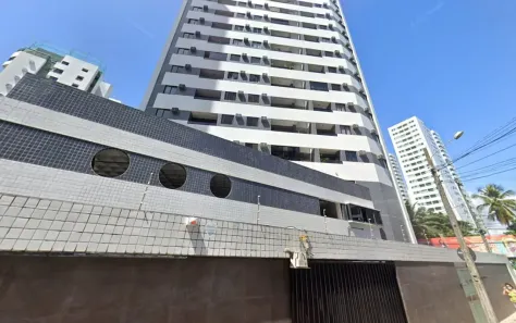Apartamento com 2 Quartos à venda, 59m² no Graças, Recife