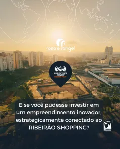 Apartamento com 2 Quartos à venda, 60m² no Jardim Califórnia, Ribeirão Preto