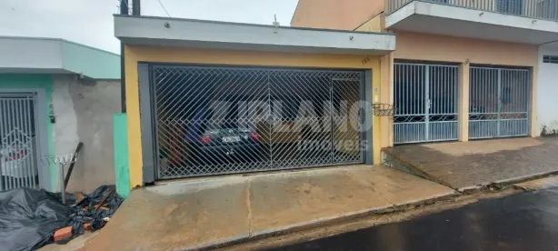 Casa com 3 Quartos à venda, 30m² no Jardim Medeiros, São Carlos
