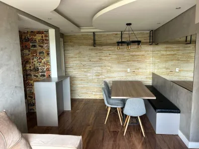 Apartamento com 3 Quartos à venda, 71m² no Sarandi, Porto Alegre