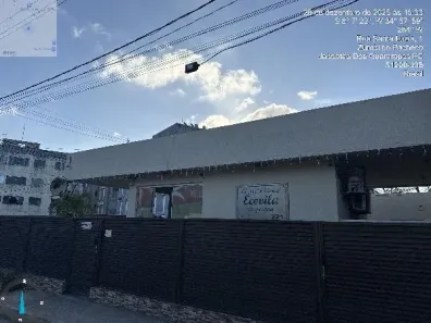 Apartamento com 2 Quartos à venda, 50m² no Zumbi do Pacheco, Jaboatão dos Guararapes