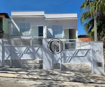 Casa de Condomínio com 3 Quartos à venda, 123m² no Jardim São Carlos, Sorocaba