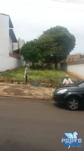 Lote/Terreno à venda, 363m² no Jardim Paulista, Bauru