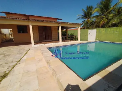 Casa com 4 Quartos à venda, 250m² no Aquiraz, Aquiraz