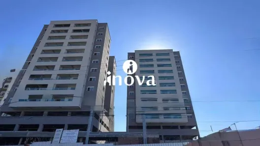 Apartamento com 3 Quartos à venda, 125m² no Santa Maria, Uberaba