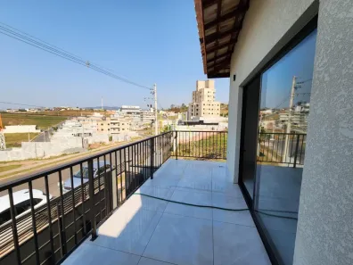 Casa com 3 Quartos à venda, 134m² no Residencial Jardins da Catalunha, Atibaia