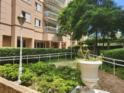 Apartamento com 3 Quartos à venda, 96m² no Jardim Arpoador, São Paulo
