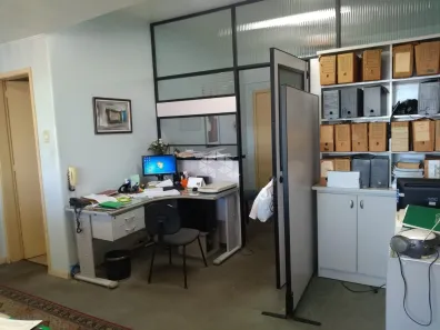 Sala Comercial à venda, 51m² no Centro Histórico, Porto Alegre