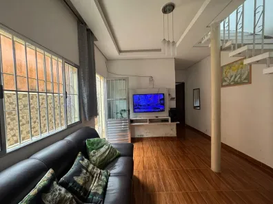 Casa com 2 Quartos à venda, 90m² no Sabaúna, Itanhaém