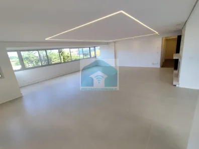 Apartamento com 5 Quartos para alugar, 290m² no Vila Morumbi, São Paulo