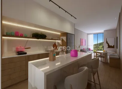 Apartamento com 3 Quartos à venda, 63m² no Centro, Pomerode