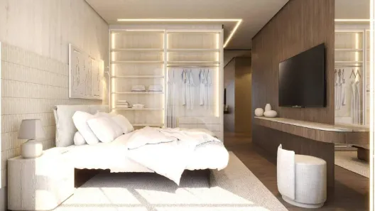 Apartamento com 3 Quartos à venda, 132m² no Centro, Balneário Camboriú