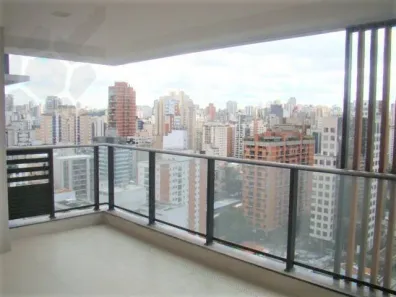 Apartamento com 2 Quartos para alugar, 70m² no Pinheiros, São Paulo