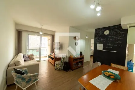 Apartamento com 2 Quartos à venda, 60m² no Bethaville I, Barueri